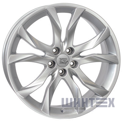 WSP Italy Peugeot (W853) Le Mans 8.5x19 5x108 ET27 DIA65.1 HS